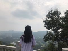-大屏嶂森林公园