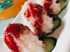 金桔蓝莓山药-玉林烤鸭店(黄村康庄店)