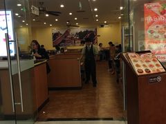 门面-萨莉亚意式餐厅(莲花国际广场店)