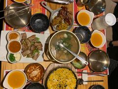 -小木屋米酒店·韩国料理(深圳总店)