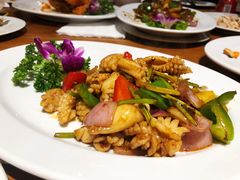 -泰华海鲜中餐厅(普吉镇店)
