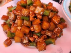 -鼎香润(德胜门内店)