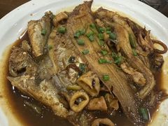 -红灯笼龙凤饭店(宁波老字号店)