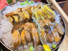 -芸山季·云南野生菌火锅(宝能环球汇店)