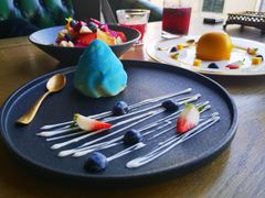 -老欧洲咖啡·西餐(后湖店)