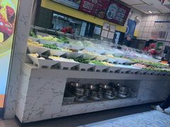 -醉人椒麻辣香锅(上地华联店)