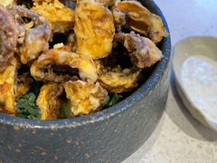 TORIS炸蘑菇-Toris(LuOne凯德晶萃广场店)