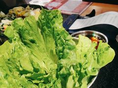 -哈哈碳都·牛肋条无限自助烤肉(宝龙店)