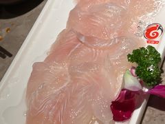 -小南房鲜美蛙火锅(北苑店)