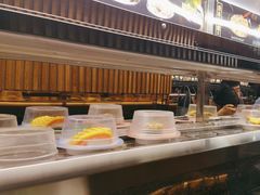 -三禾寿司(石龙店)