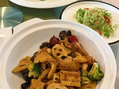 -功德林素菜饭庄(前门店)