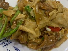 -东北小二东北菜(大车家巷店)
