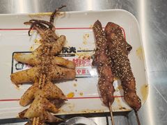 -堂堂小伙夫·辽宁小吃大排档(京西大悦城店)