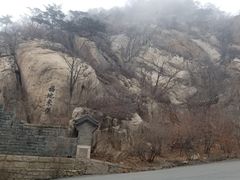 -丹东凤凰山景区