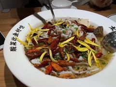 -太二酸菜鱼(福州泰禾店)