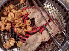 -火炉火自助餐(喜隆多店)