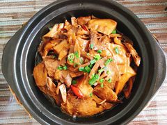-自游人·美食一楼·地道徽菜(三十年名店)