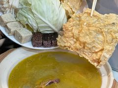 -金姐台湾菜(珠江路店)