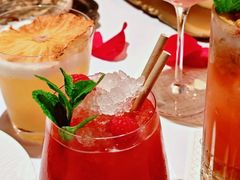 -壳里西餐厅Coquille Seafood Bistro(蒙自路店)