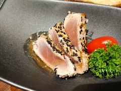 -古京·臻致料理(月湖店)