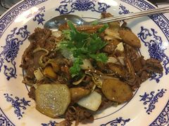 -鼎盛蜀坊·重庆江湖菜(市桥地铁站店)