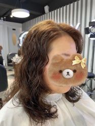 点击看大图 -丝语萱形象