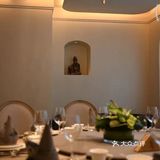 本帮粤韵舌尖共舞，静安寺旁味蕾盛宴