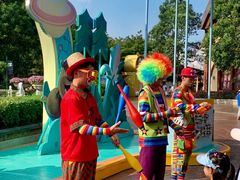 -郑州方特梦幻王国