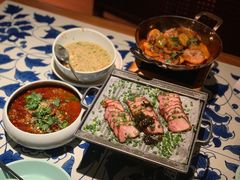 -绿茶餐厅(布吉万象汇店)