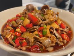 -潇湘阁(望京SOHO店)