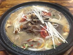 -草原三宝汤锅