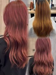 -A&L salon