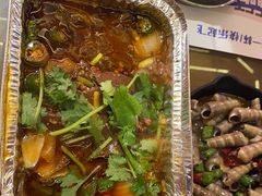 -神府路壹号·海鲜烧烤·砂锅粥·锅物(三坊七巷店)