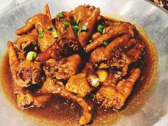 -小菜园新徽菜(南通崇川金鹰店)