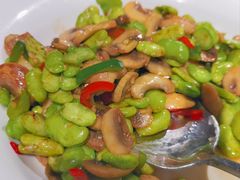 -爱上味·私房菜(仁恒国际店)