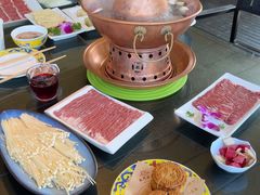 -南门涮肉(上海一店)