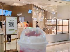 门面-奈雪的茶(星河城店)