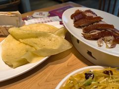 -香香春饼·非遗技艺(万达店)