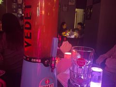 -MOSSO音乐酒吧·live house(长乐路店)