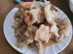 锅包肉-顺姬冷面(延大店)