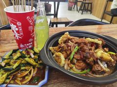 -状元虎.摇滚炒鸡.家常菜(义勇街店)