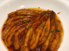 OK龙头鱼-宝轩渔府·老字号海鲜·正宗津菜(水上店)