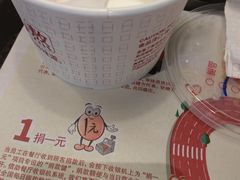 -肯德基(昌里店)