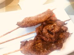 -苓记南京鸭血粉丝.皮肚面(县东巷店)