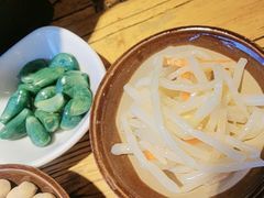 -老雒阳面馆·水席·洛阳菜(王城路店)