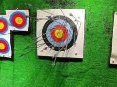 -Skay•射箭馆•弓箭娱乐(体育西店)