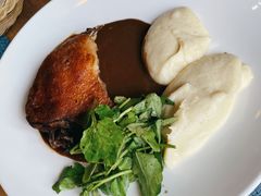 油封鸭腿-LA MAISON公鸡和龙(蛇口店)