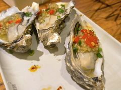 -木屋烧烤(龙湖天街店)