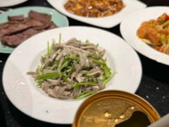 -南门小馆·清真(国贸商城店)