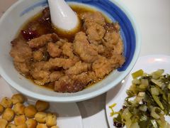 -大厨小馆(华阳城店)